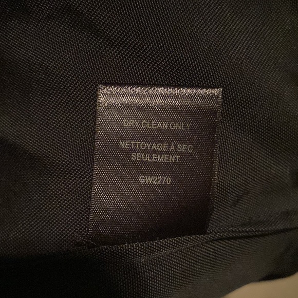 NWOT L.A.M.B. Mock Neck Dress - Picture 8 of 8